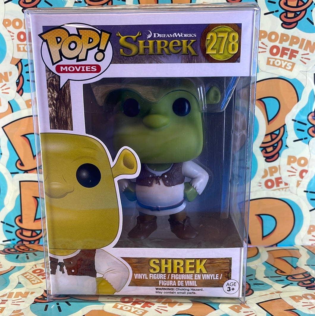 Pop! Movies: Shrek