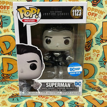 Pop! Movies: Zack Snyder’s Justice League- Superman (DC Shop Exclusive) (4500 Pieces) 1123