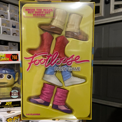 Funko Games: Footloose Party Game