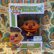 Pop! Sesame Street: Bert (Barnes & Noble Exclusive) 05