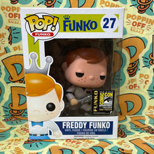 Pop! Funko: Freddy Funko - Venkman (Not Mint) (SDCC) 27