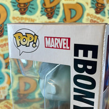 Pop! Marvel: Avengers Infinity War -Ebony Maw 291