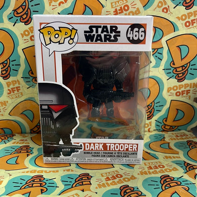 Pop! Star Wars: Dark Trooper
