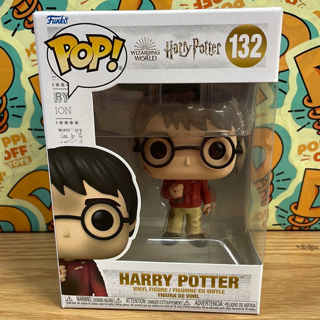 Pop! Harry Potter: Harry Potter