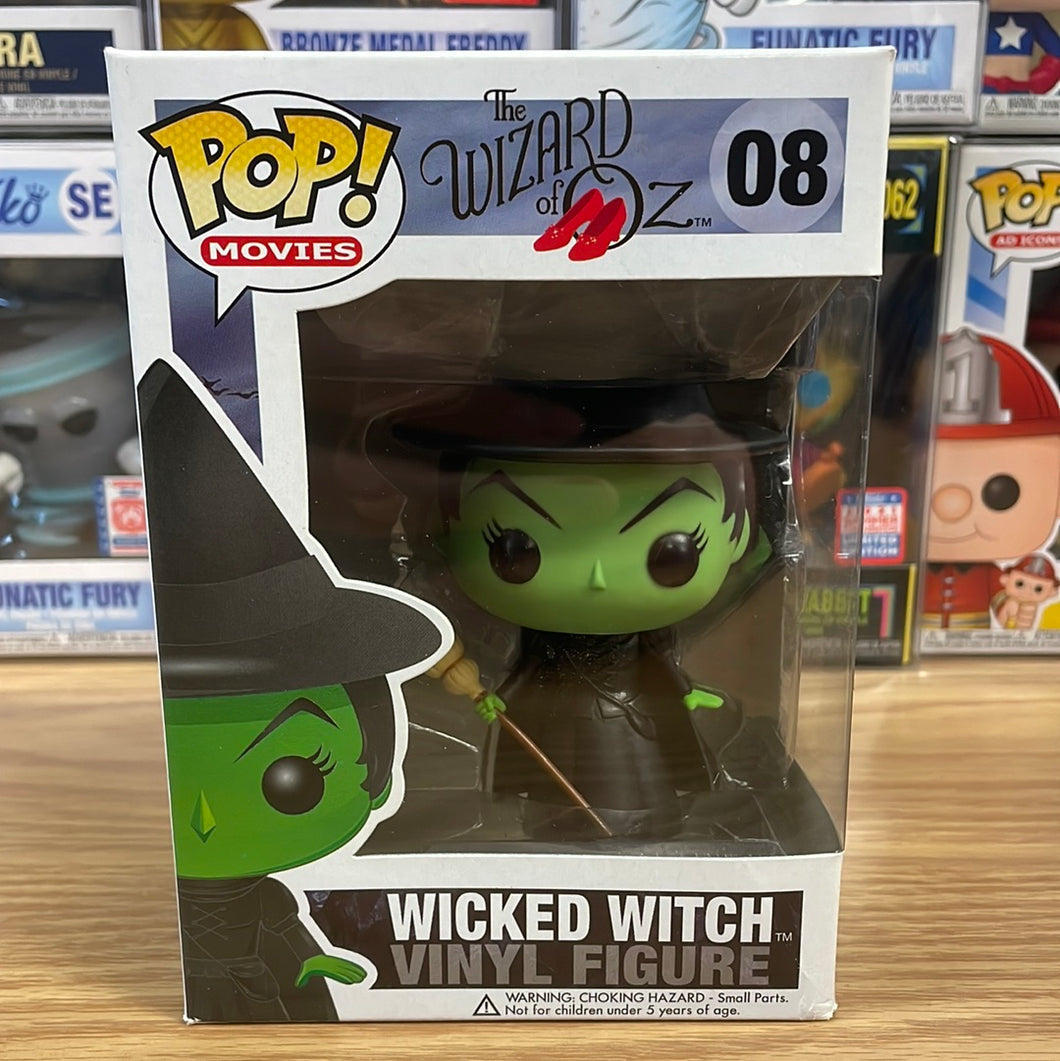 Pop! Movies: The Wizard of Oz - Wicked Witch