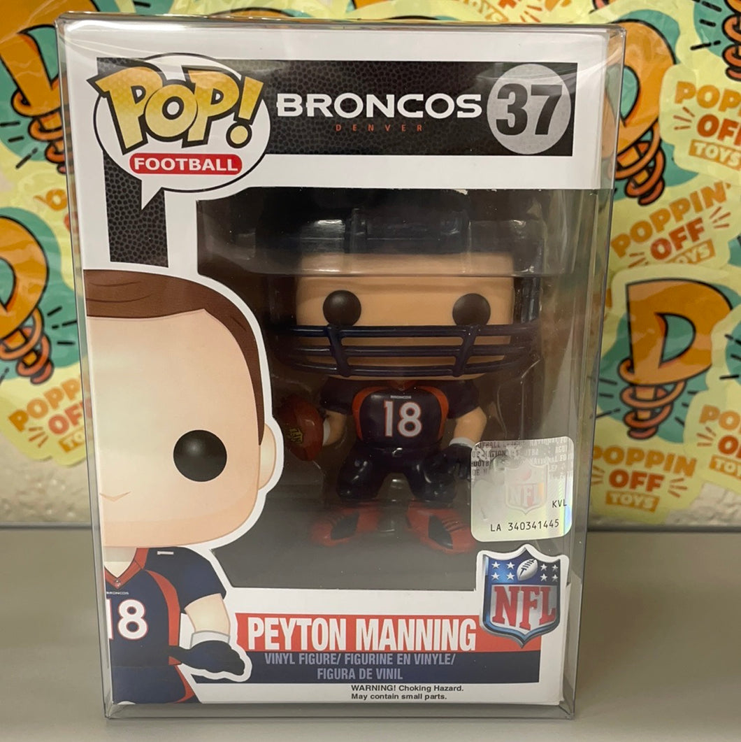 Pop! Football: Broncos - Peyton Manning