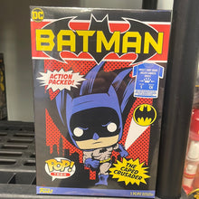 Pop! Tees: DC - Batman