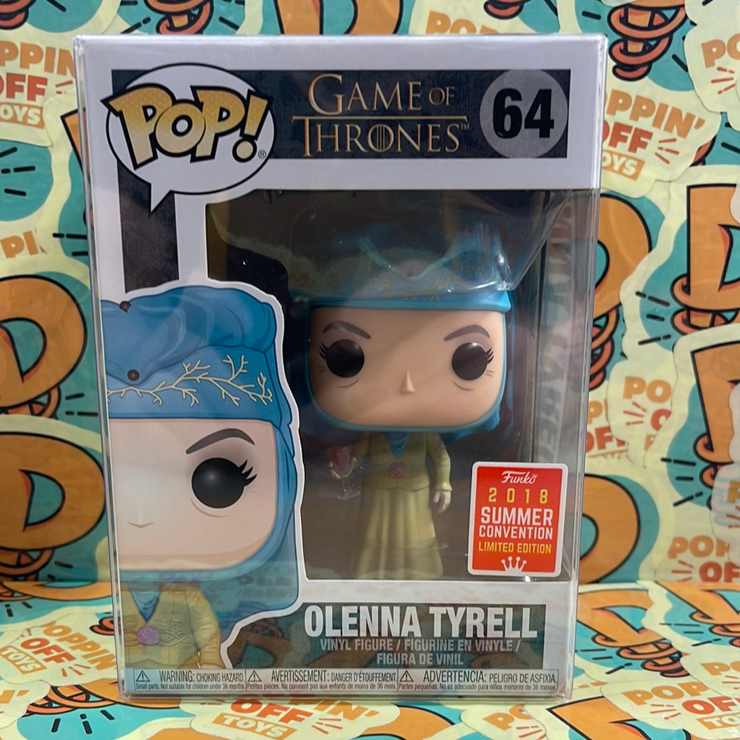 Pop! Television - Game of Thrones : Olenna Tyrell