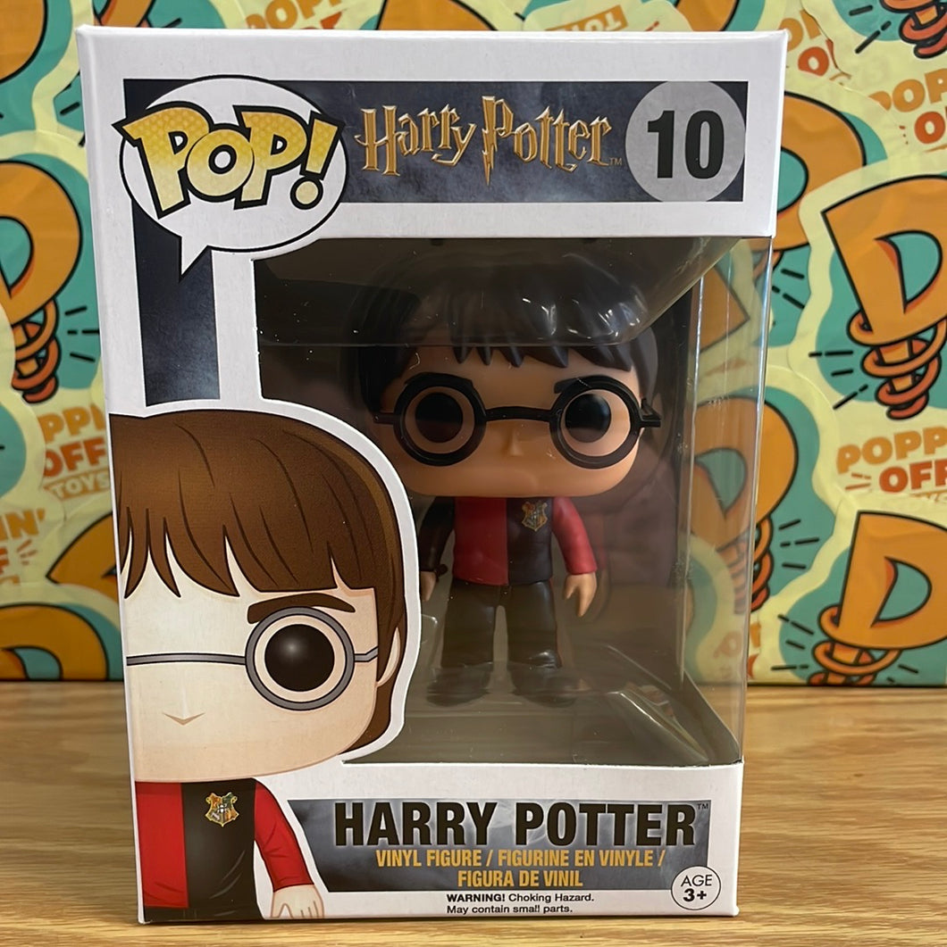 Pop! Harry Potter - Harry Potter