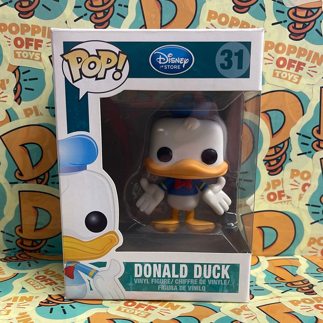 Pop! Disney - Donald Duck