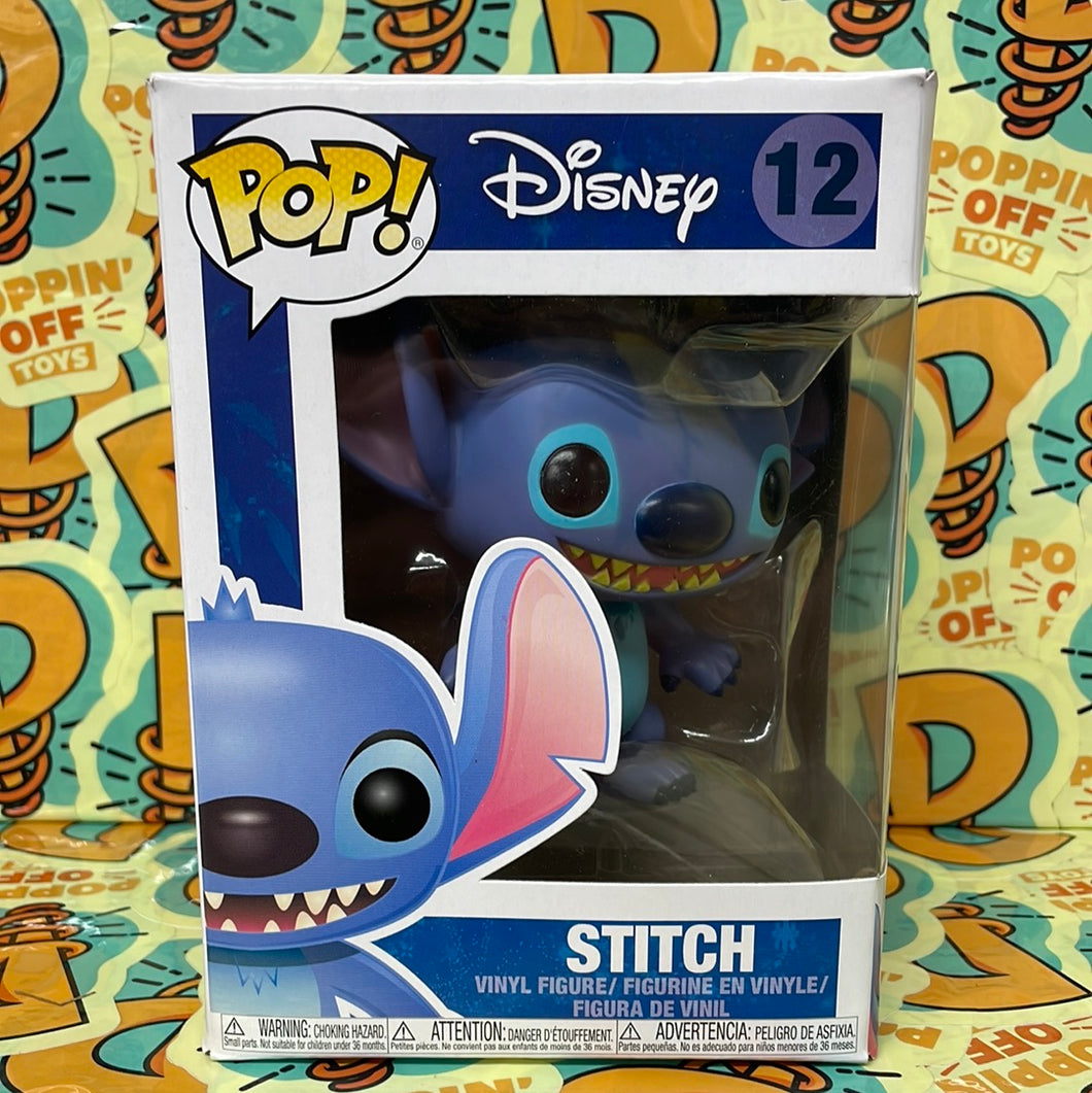 Pop! Disney: Stitch