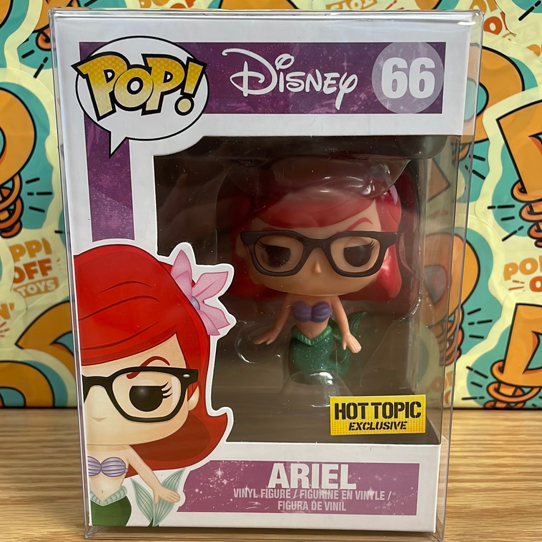 Pop! Disney: Ariel (Hot Topic)