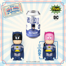 SODA: DC - Batman 66 (TV) (Wholesale)