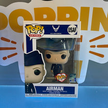 Pop! Military: Air Force