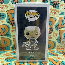 Pop! Television - Game of Thrones : Wight