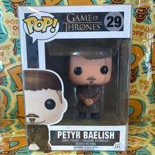 Pop! Television - Game of Thrones : Petyr Baelish