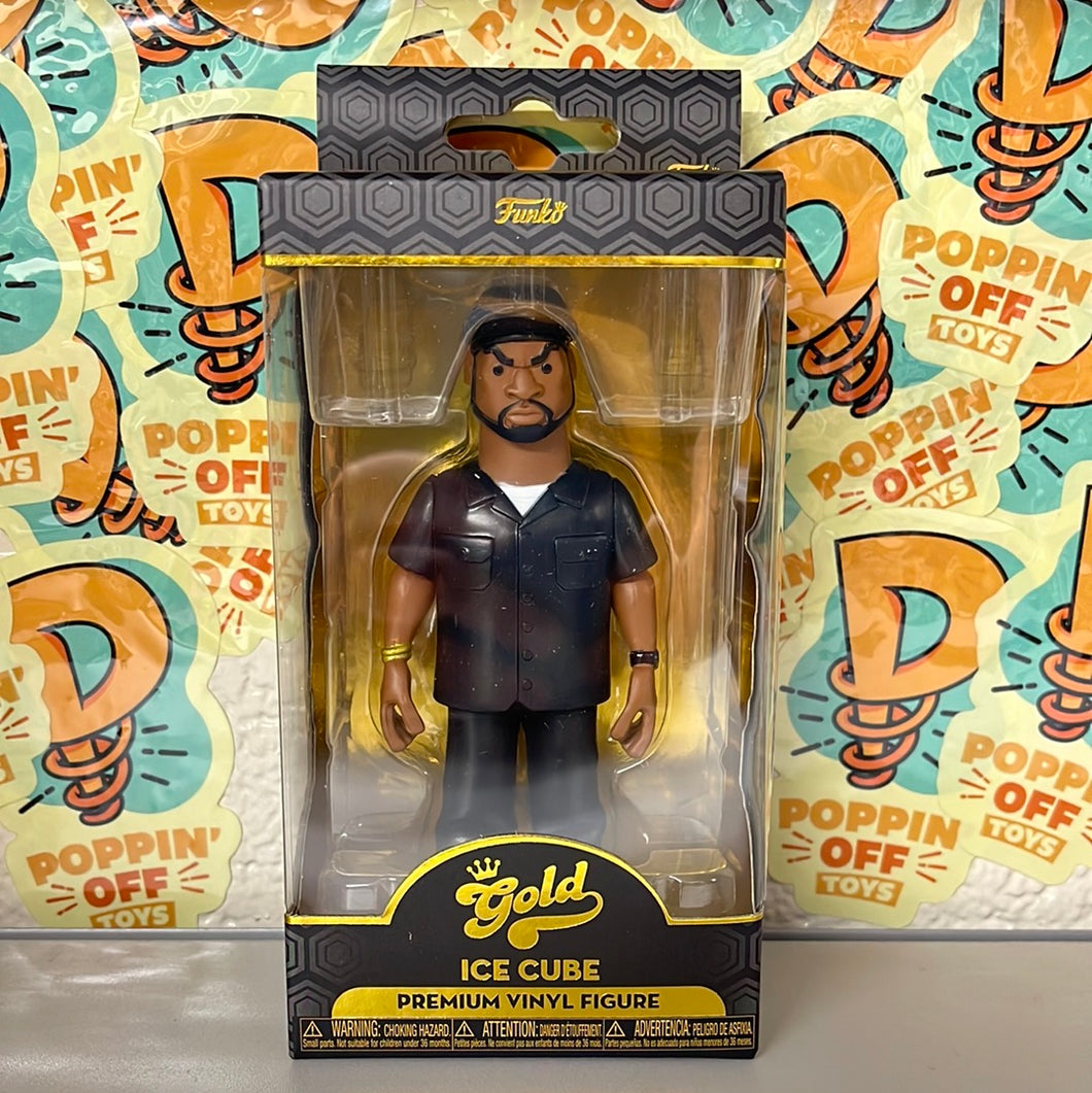 Buy Pop! Ice Cube at Funko.