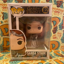 Pop! Television - Game of Thrones : Sansa Stark