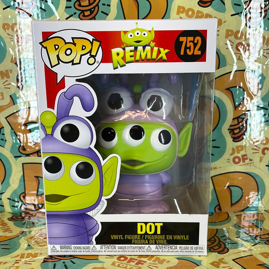 Pop! Disney: Remix- Dot