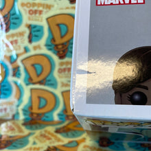 Pop! Marvel: Captain Marvel -Maria Rambeau 430