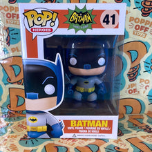 Pop! Heroes: Batman Classic TV Series -Batman 41