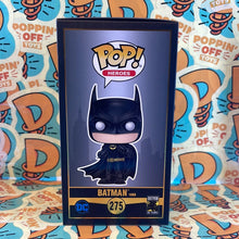 Pop! Heroes : Batman 80 Years - Batman 1989 275