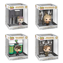 Pop! Deluxe: Harry Potter - Hogsmeade (Wholesale)