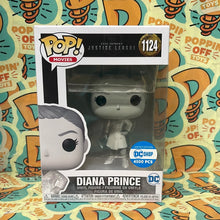 Pop! Movies - Diana Prince : 4500