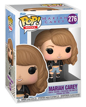 Pop! Rocks: Mariah Carey - Fantasy