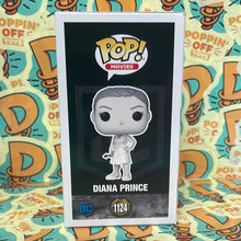 Pop! Movies - Diana Prince : 4500