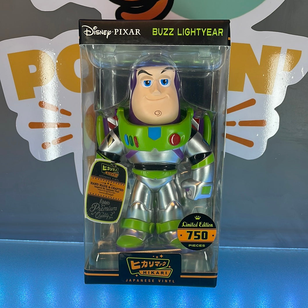 Pop! Disney: Buzz Lightyear Hikari (750 Pieces)