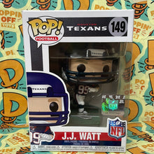 Pop! Football: J.J. Watt
