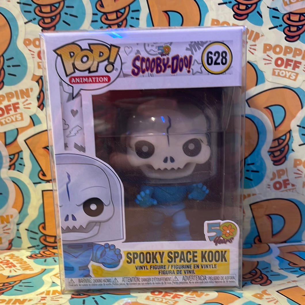Pop! Animation - Scooby Doo : Spooky Space Kook