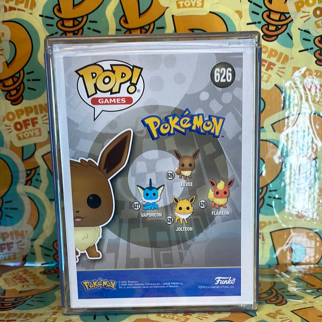 Pop! Games: Pokémon -Pikachu (GameStop Exclusive) (Diamond Collection) –  Poppin' Off Toys