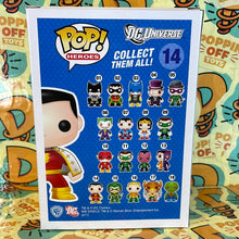 Pop! Heroes: Shazam (Gemini Collectibles) (240 Pieces) 14