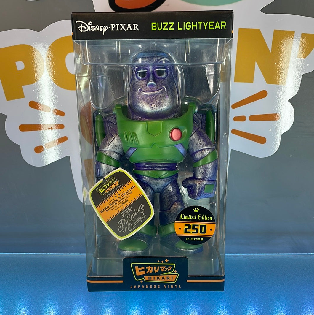 Pop! Disney: Buzz Lightyear Hikari (250 Pieces)