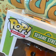 Pop! Sesame Street: Bert (Barnes & Noble Exclusive) 05