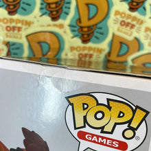 Pop! Games: Crash Bandicoot (Chase) 273