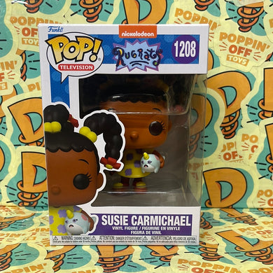 Pop! Television: Rugrats - Susie Carmichael