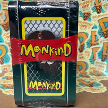 Pop! WWE - Mankind : Collectors Lunchbox