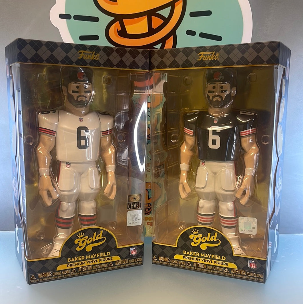 baker mayfield funko pop｜TikTok Search