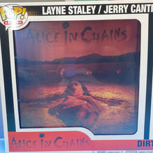 Pop! Album Deluxe: Alice In Chains - Dirt