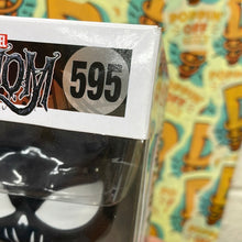 Pop! Marvel: Venom- Venomized Punisher 595