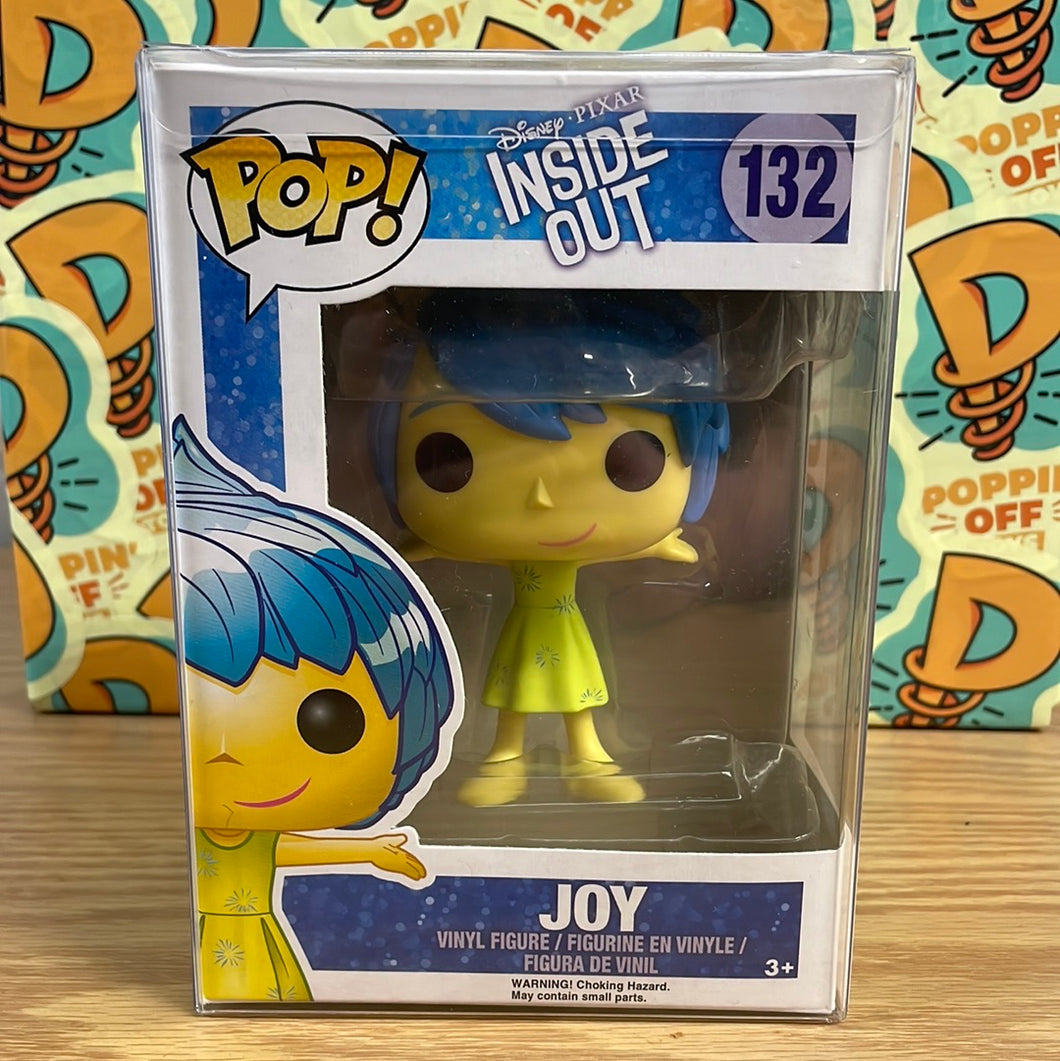 Pop! Disney: Inside Out - Joy