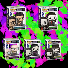 Pop! Television: What We Do in the Shadows