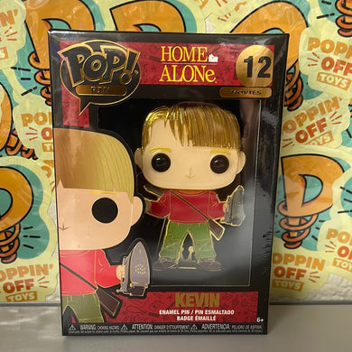 Pop! Pins: Home Alone - Kevin