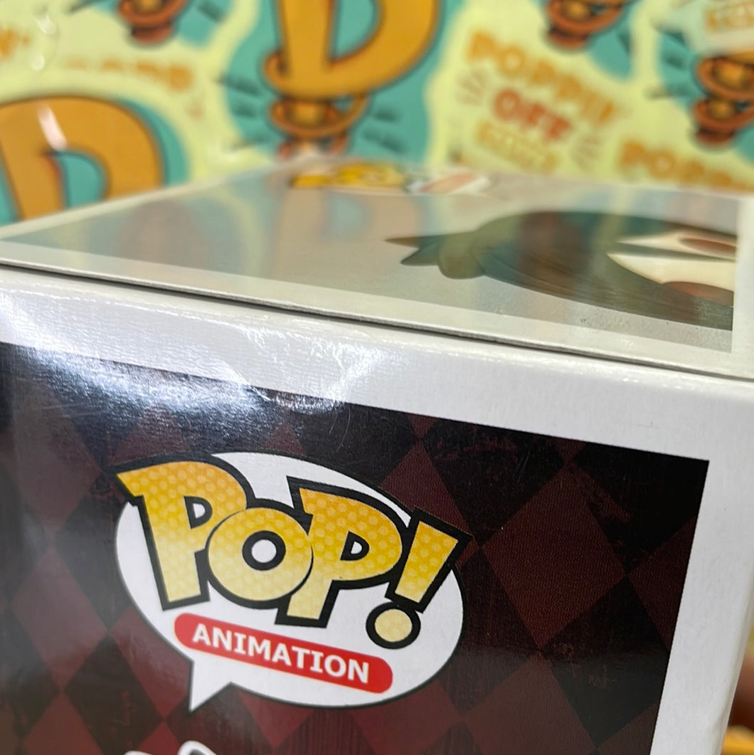Pop! Animation: Black Butler -Sebastian 16 – Poppin' Off Toys