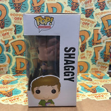 Pop! Animation - Scooby-Doo With Shaggy (f.y.e.)
