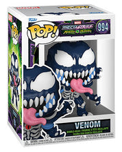 Pop! Marvel: Monster Hunters